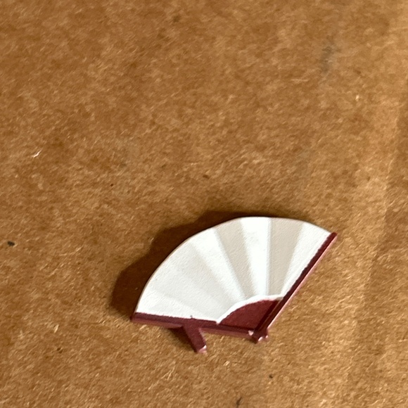 Sanrio Rhyme Flower Pochacco Top Toy Blind Box Figure - Picture 12 of 12